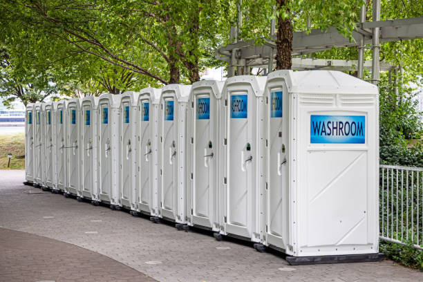 Best Temporary restroom rental  in Eagleton Village, TN