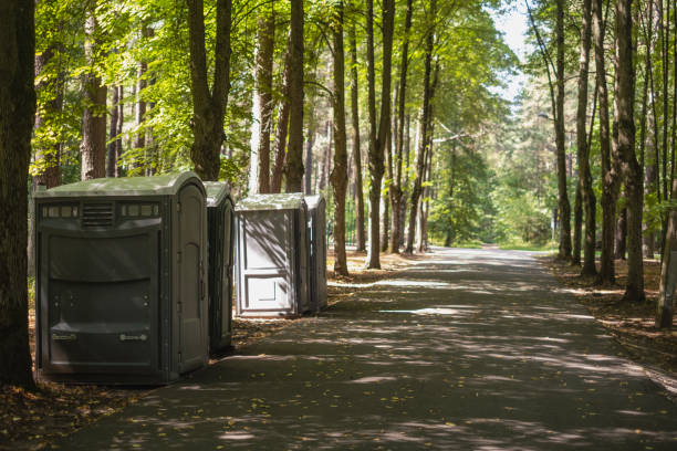 Best Porta potty delivery and setup  in Eagleton Village, TN
