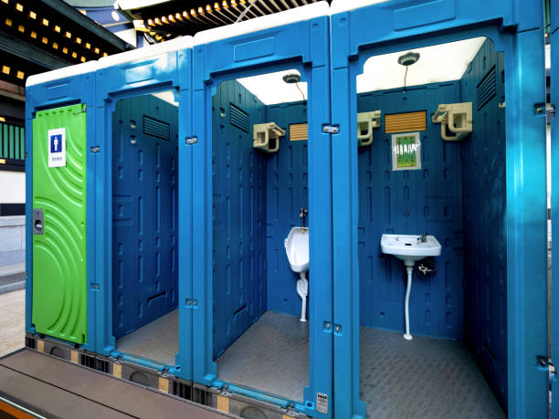 Professional porta potty rental in Eagleton Village, TN