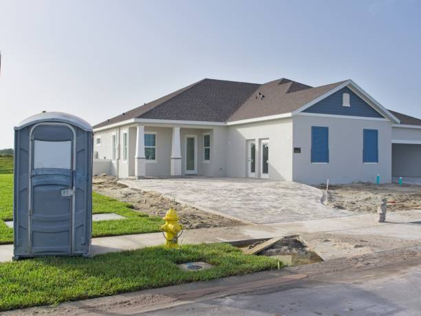 Best Porta potty for special events  in Eagleton Village, TN