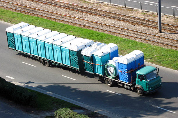 Affordable portable toilet rental in Eagleton Village, TN